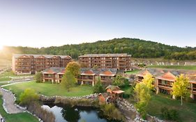 Lodges at Timber Ridge Branson Mo