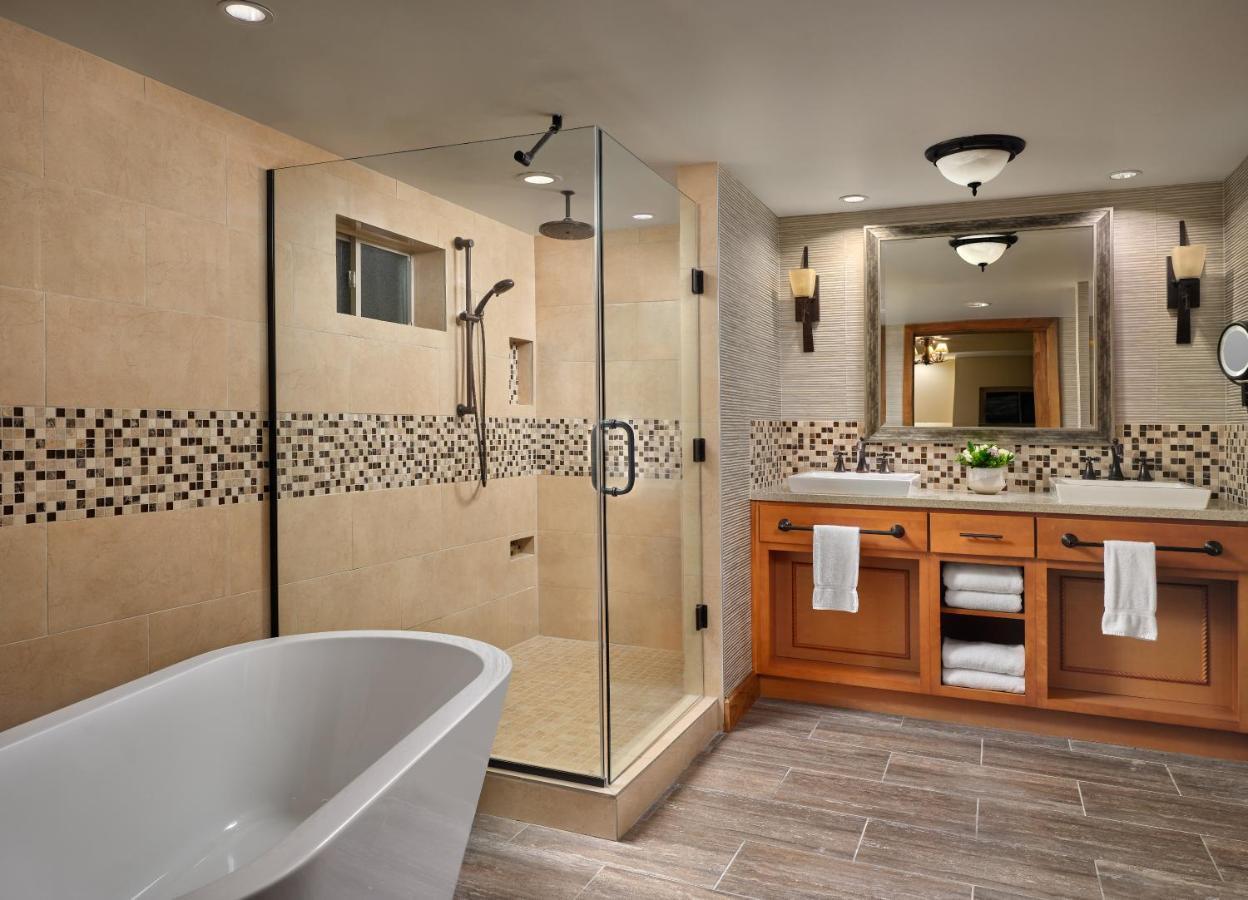 Hyatt Vacation Club At The Lodges At Timber Ridge Branson Exterior photo