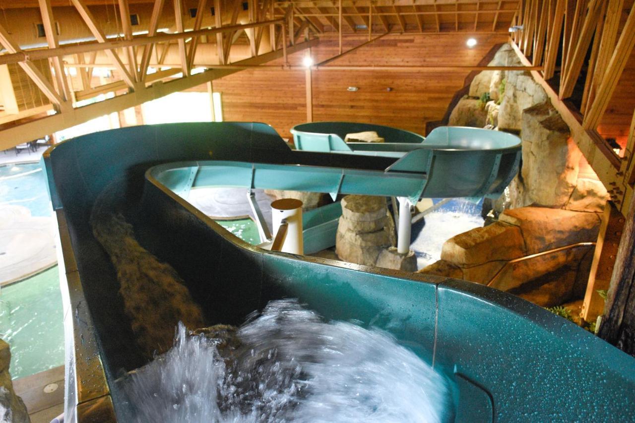 Hyatt Vacation Club At The Lodges At Timber Ridge Branson Exterior photo